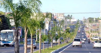 Maranhão tem a menor proporção de carros por domicílio do Brasil
