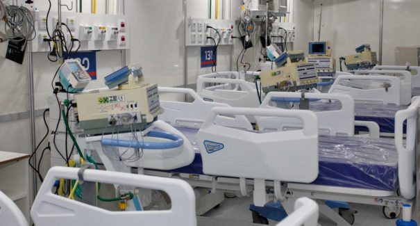 Mais de 85% dos casos de covid-19 no Maranhão já estão recuperados