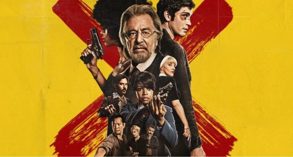 Veja 5 séries para maratonar no Prime Video