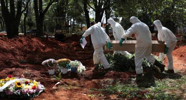 Maranhão volta a registrar mortes por Covid-19 após 24h sem óbitos