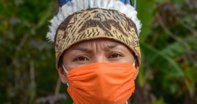 Novo coronavírus já atingiu 44 povos indígenas, diz entidade