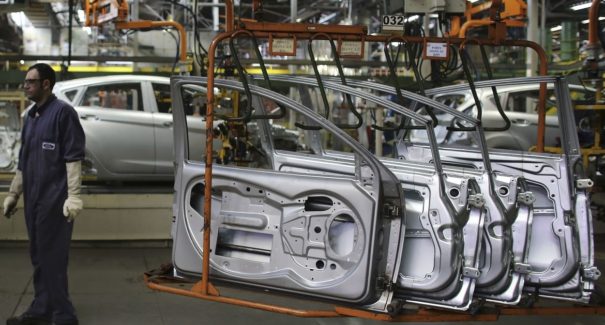 Governo defende reformas após a pandemia para recuperar o PIB
