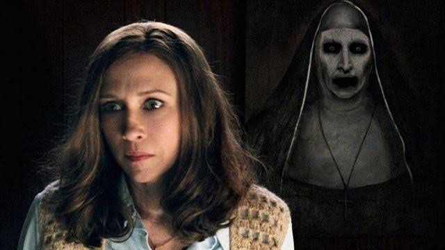 5 filmes de terror disponíveis na Netflix para assistir no