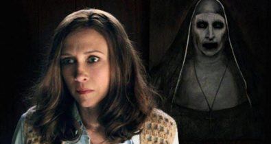 5 assombrosos filmes de terror para assistir na Netflix
