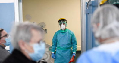 609 profissionais da saúde estão curados da Covid-19 no Maranhão