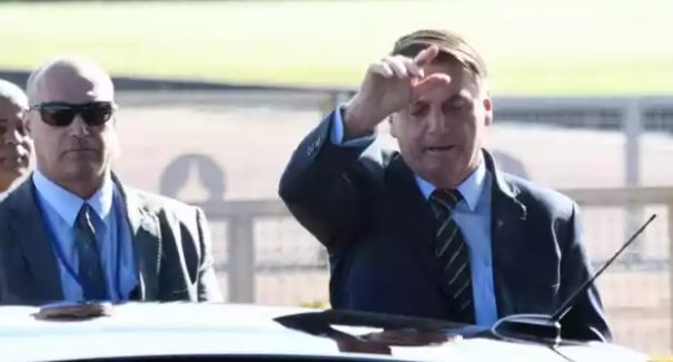 ”Vai faltar dinheiro para pagar o servidor público”, diz Bolsonaro