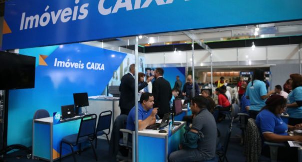 Caixa amplia pausa para pagamento de prestação habitacional