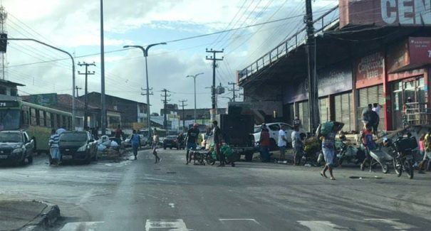 Maranhão ultrapassa cinco mil casos confirmados de Covid-19