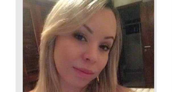 Polícia prende suspeito de envolvimento no desaparecimento de uma mulher