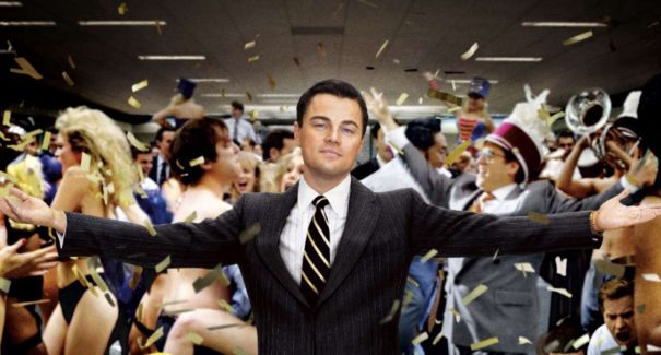 5 filmes para você aprender sobre finanças