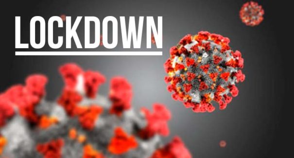 Veja o que vai funcionar durante o feriado dessa sexta e no último fim de semana de Lockdown