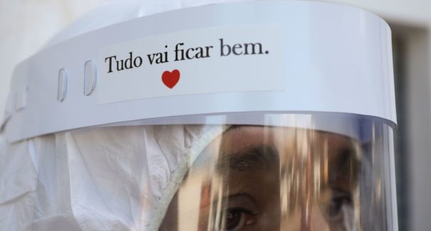 Mais de 89% dos casos de covid-19 no Maranhão já estão recuperados