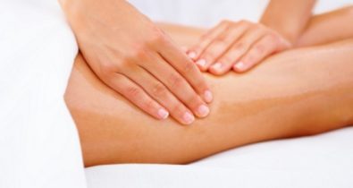 Conheça 5 grandes benefícios da massagem para a saúde