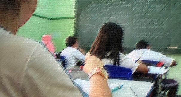 Pré-matrícula online na rede pública para alunos de escolas privadas inicia terça