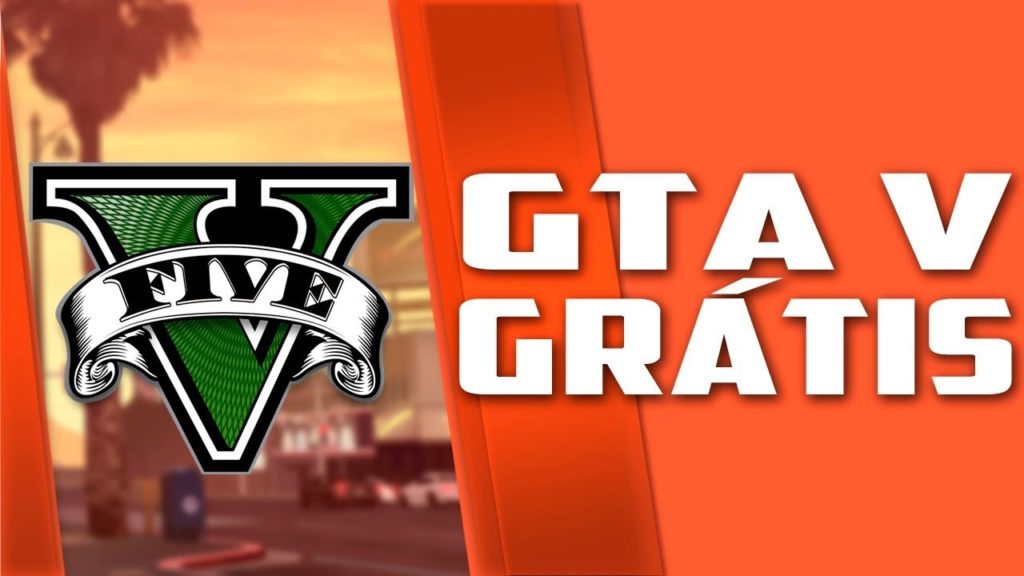 GTA V está de graça! Qual PC preciso pra jogar? 