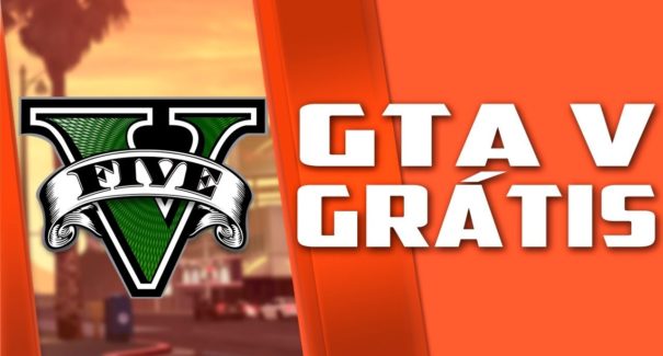 GTA V está de graça no PC via Epic Games Store; saiba como baixar