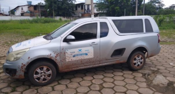 Agente funerário é preso após transferir corpo de vítima do coronavírus