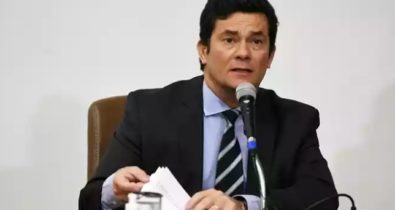 Moro depõe em meio à crise institucional entre o Planalto e o Judiciário
