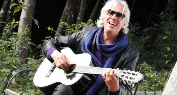 Músico Ciro Pessoa morre após contrair Covid-19