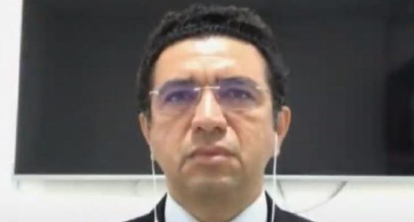 Juiz tem suas participações em lives político-partidárias vetadas por corregedor do CNJ