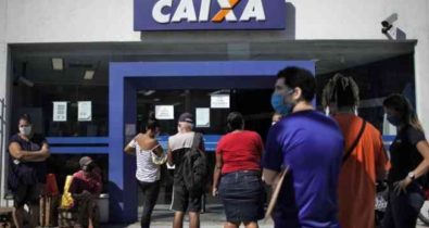 Caixa vai restringir transferências bancárias na segunda parcela dos R$ 600