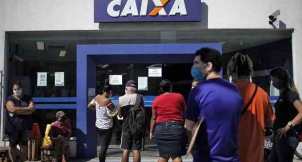 Caixa vai restringir transferências bancárias na segunda parcela dos R$ 600