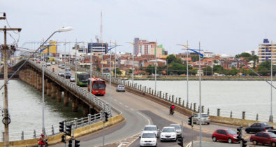 Lockdown: veja onde serão os pontos de fiscalização de veículos em São Luís