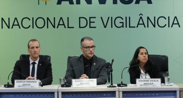 Laboratórios da Embrapa e da Fiocruz passam a diagnosticar a covid-19