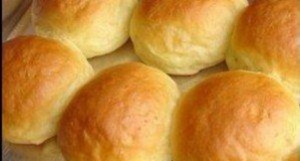 Saiba como fazer pão de minuto