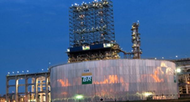Petrobras aumenta diesel em 7% e gasolina em 5% nas refinarias