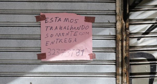 Estudo mostra impacto da pandemia em negócios comandados por mulheres