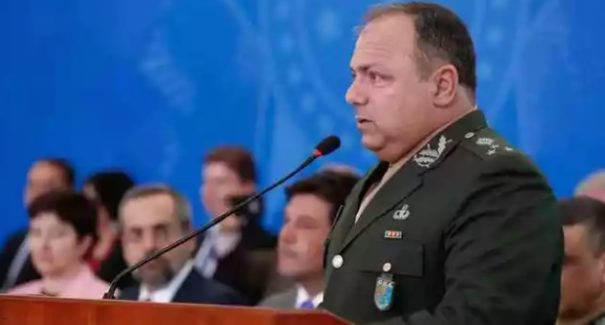 Saiba quem é o general Eduardo Pazuello, que assume interinamente a Saúde
