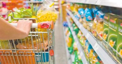 Inflação alta: confira os alimentos que mais subiram de preço em 2020