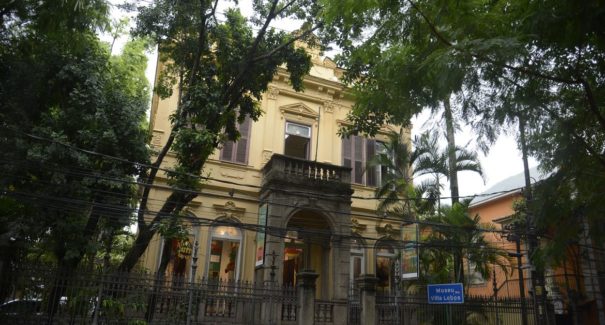 Semana Nacional de Museus tem programação virtual
