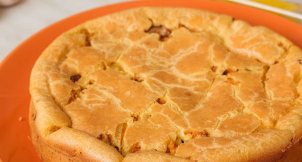 4 receitas rápidas para o almoço de domingo