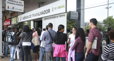 Mais de 12 mil pedidos de seguro-desemprego no Maranhão