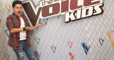 Ex-‘The Voice Kids’, jovem de 15 anos é assassinado em Pernambuco