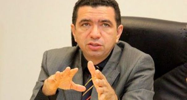 “Segundo dia de lockdown foi ruim”, afirma juiz Douglas de Melo