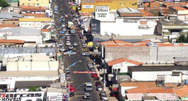Coronavírus: Taxa de ocupação de leitos de UTI em Imperatriz é superior a 80%