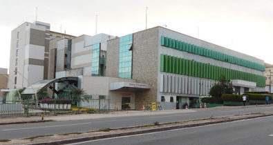 66 pacientes do Hospital São Domingos já morreram em decorrência da Covid-19