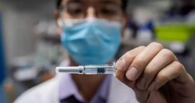 Covid-19: Primeiro teste da vacina em humanos tem resultado seguro