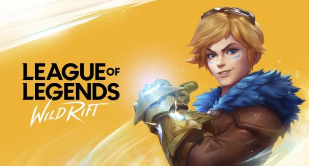 Wild Rift: LoL Mobile terá teste alfa no Brasil; veja requisitos mínimos