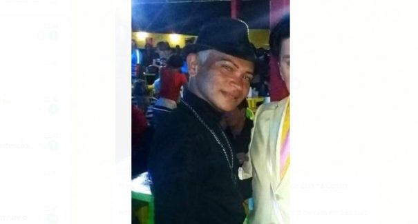 Investigação da polícia aponta que duas pessoas são suspeitas do assassinato do dançarino Xexéu