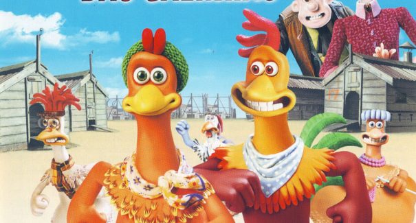 “A Fuga das Galinhas” ganhará sequência pela Netflix