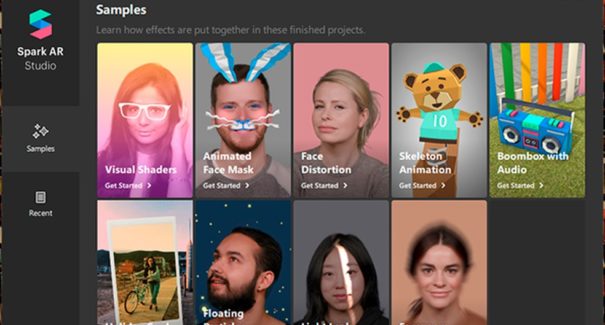 Saiba como criar filtro para o Instagram