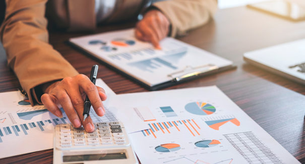 5 dicas importantes sobre finanças pessoais