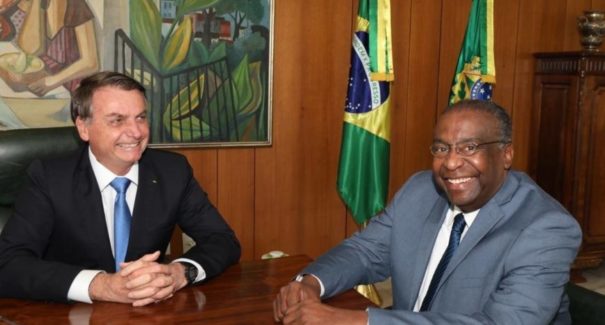 Carlos Alberto Decotelli da Silva: saiba quem é o novo ministro da Educação