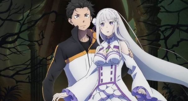 Confira 5 animes que retornam em julho