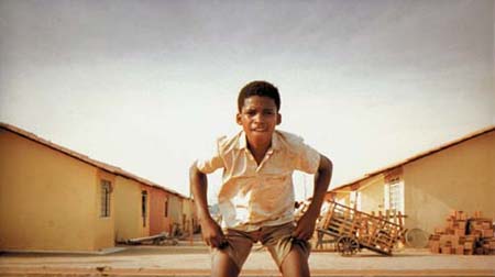 Cena do filme Cidade de Deus (Foto: Divuklgação)