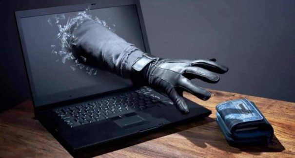 Golpes virtuais disparam com covid-19